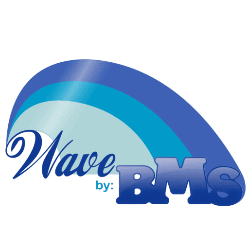 bms logo contact page